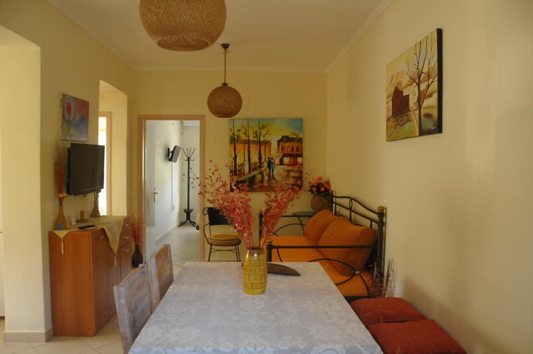 Others 5, Maria Apartments, Ionian Islands