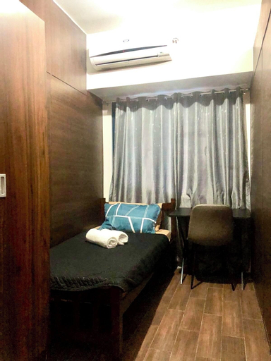 Stylish 2BR at Air Residences in Makati, Makati City