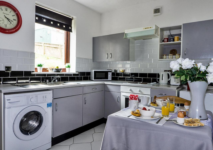 Others 5, Silver Tides House, Inverclyde