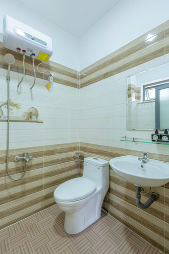 Others 5, PoWill Home, Đà Lạt