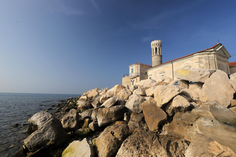 Others 4, Apartments VIP Residence, Piran
