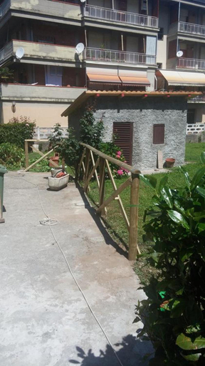 Casa Il Sogno, La Spezia