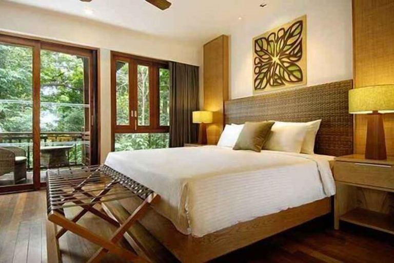 Bedroom 21