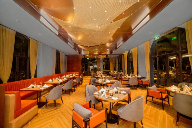 Food & Drinks 5, Royal Beachfront Villas & Spa Hoi An Danang, Da Nang