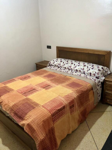 Others 5, Hotel El Maghreb Al Kabir, Nador