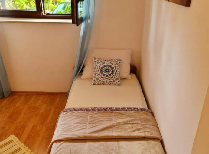 Bedroom 3, Apartments Marko, Novi Vinodolski