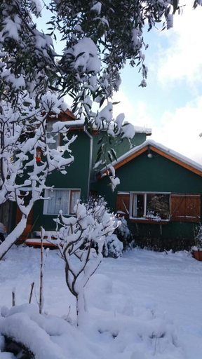 Exterior 5