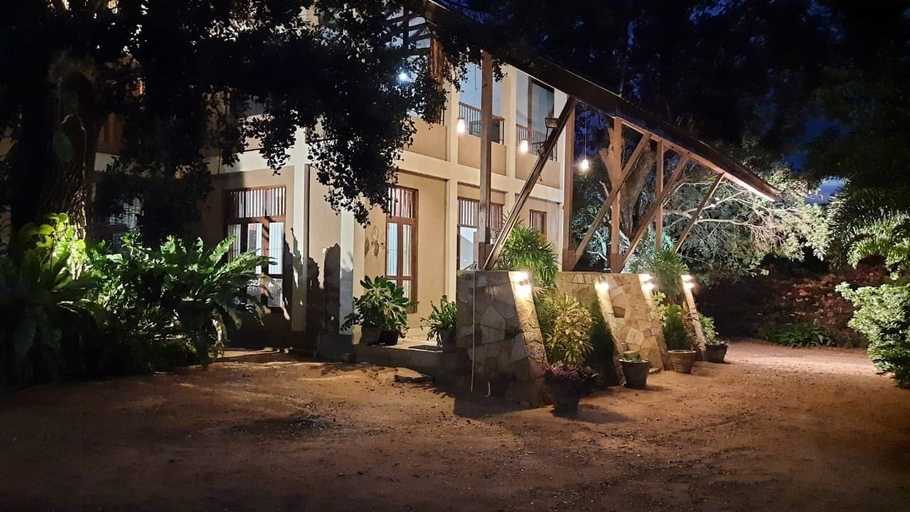 Exterior & Views 2, Vanaro villa, Thissamaharama