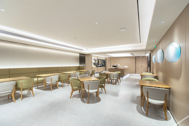 Food & Drinks 5, JI Hotel (Tianjin Five Avenues), Tianjin