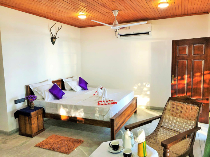 Others 3, Sunflower Beach Resort, Beruwala