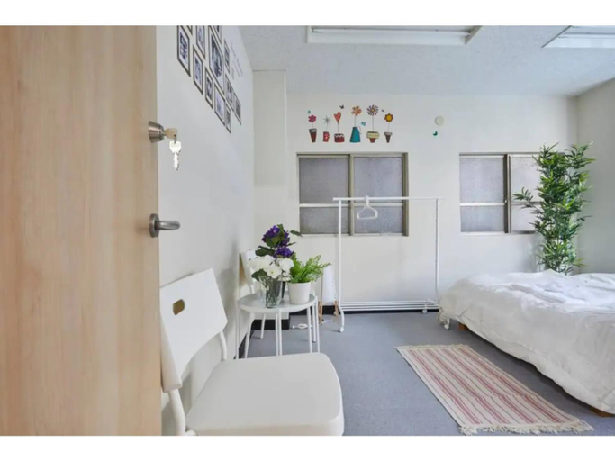 Tora Hotel Taito - Vacation STAY 53053v, Taitō