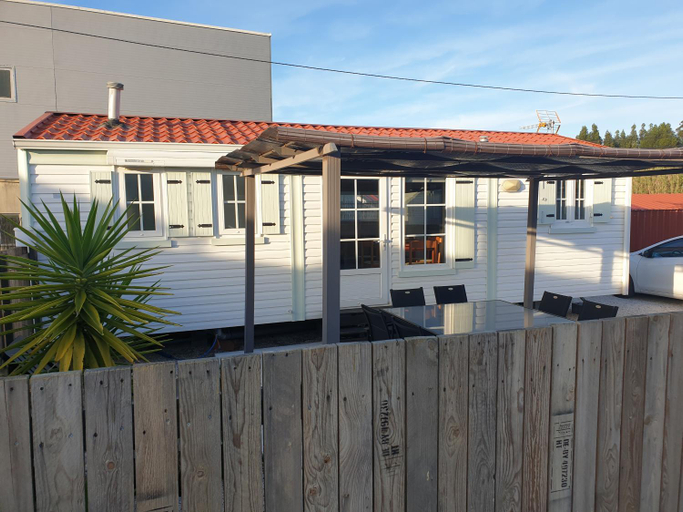 La Casa De Lylou location de bungalows, Figueira da Foz