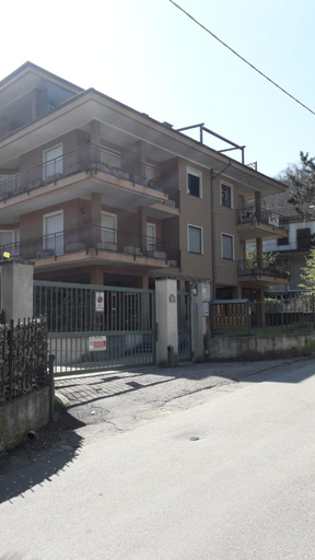Il nido di Luca, Verbano-Cusio-Ossola