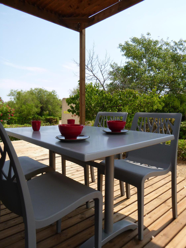 Others 5, Village vacances & camping de Gruissan, Aude