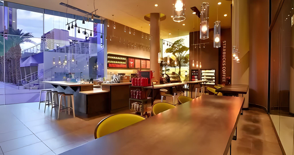Food & Drinks 5, Suites at Elara Las Vegas Strip, Clark
