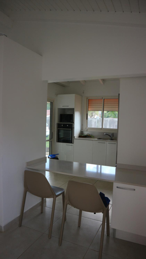 5, Belle residence, Baie-Mahault