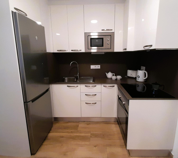Others 2, OLYMPIA OCEAN VIEW 111, WIFI & PARKING FREE, Santa Cruz de Tenerife