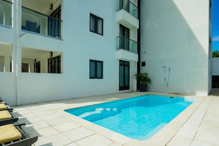 Others 3, Palm Biche Residence