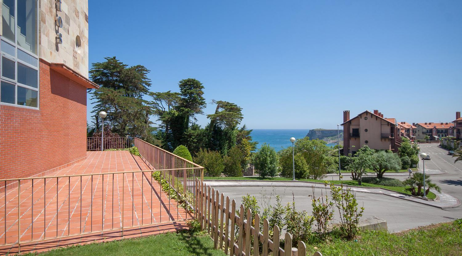 View 5, Apartamentos Mar Comillas, Cantabria