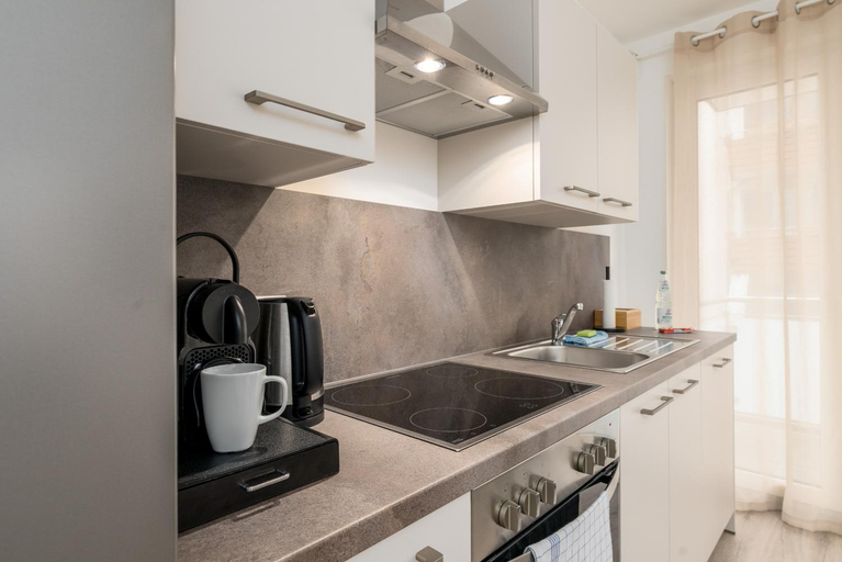 Others 5, Liberty Home Platinum - Apartments, Region Hannover