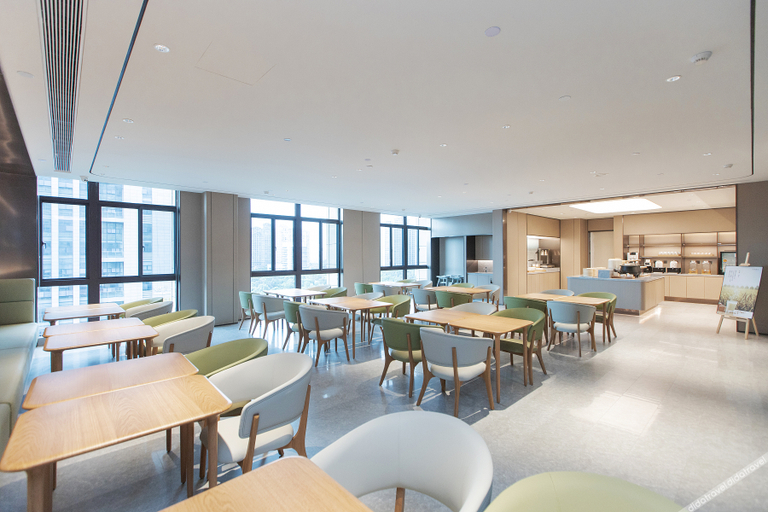 Food & Drinks 5, JI Hotel Wenzhou Ouhai District Government, Wenzhou