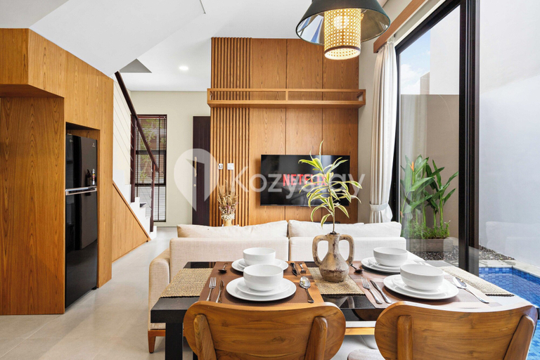 Others 5, Kanoa Villa by Kozystay - Jimbaran, Badung