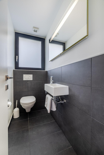 Others 3, Villa Girandola with private, heated pool, Lugano