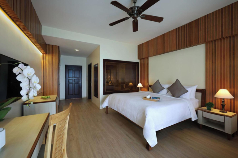 Bedroom 11