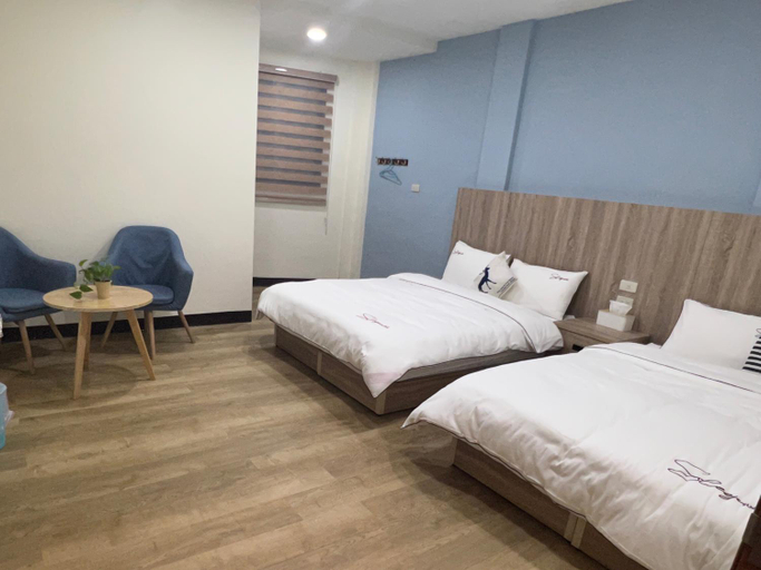 Others 3, Downtown Accommodation, Kinmen