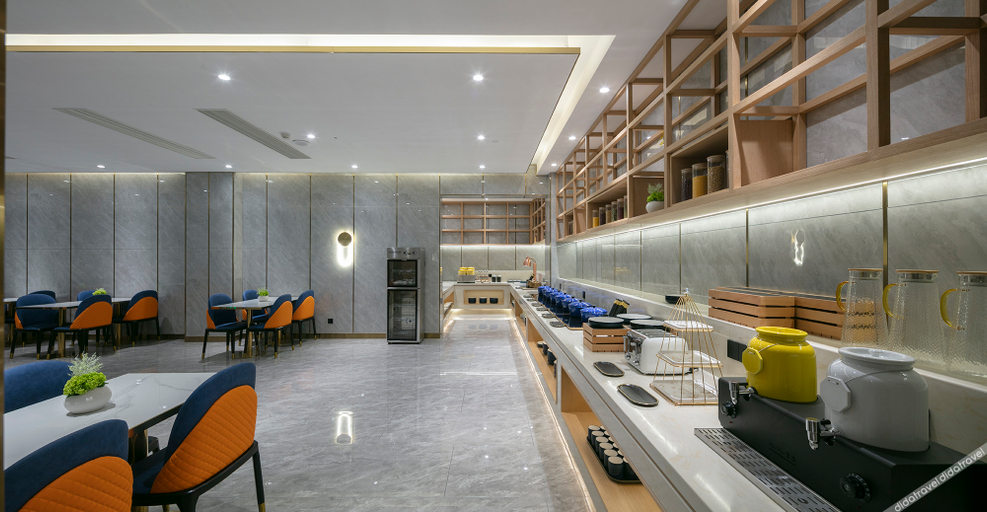 Food & Drinks 4, Starway Hotel Kaifeng Xiangfu Store, Kaifeng