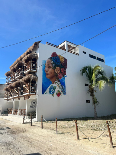 Exterior & Views 2, Hotel Mariel Holbox, Lázaro Cárdenas