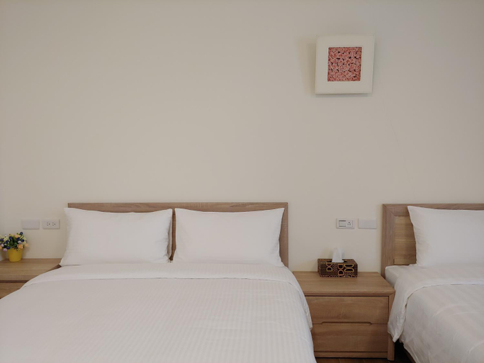 JINGTONGYULI BnB, Hualien
