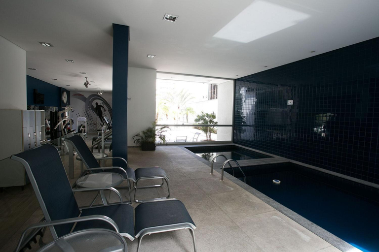 Sport & Beauty 4, LK Santo Agostinho 10, Belo Horizonte