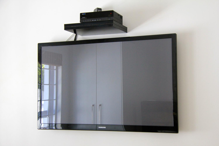 Facilities 5, Lazy Days Apartments - Cape Town, City of Cape Town