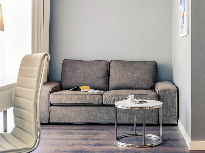 Others 3, Mercure Hotel Raphael Wien, Wien