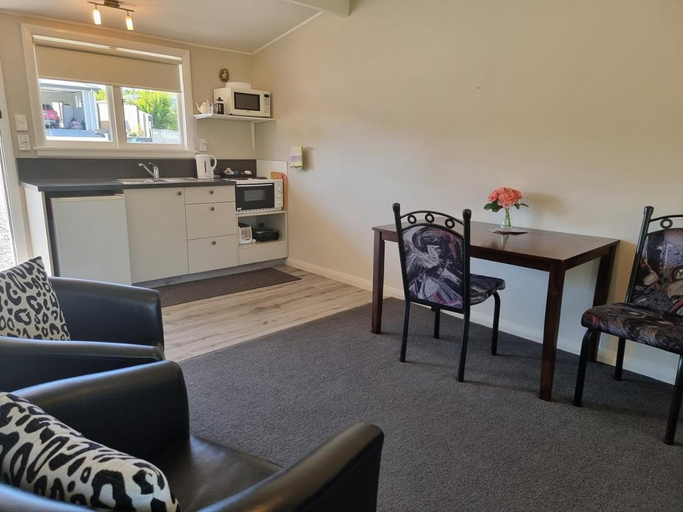 Others 5, Cheviot Motels, Cabins and Camp, Hurunui