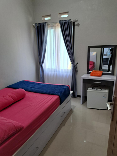 Bedroom 14