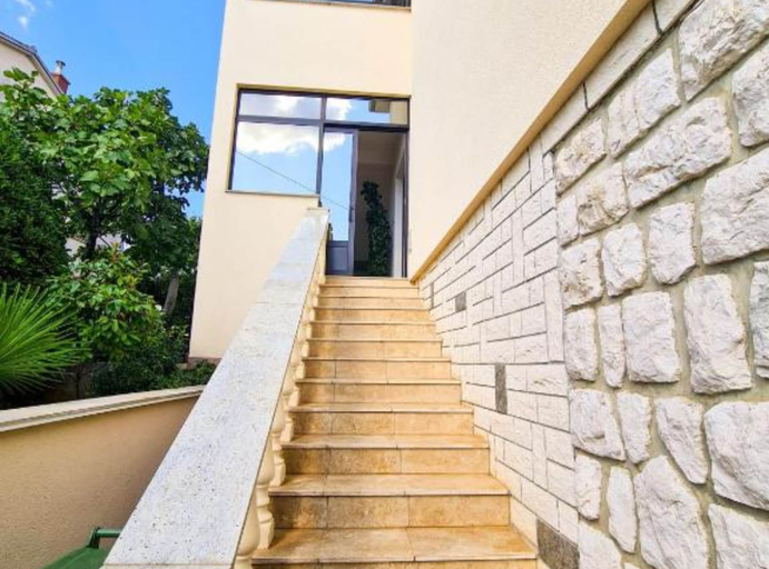 Exterior & Views 2, Apartments Marko, Novi Vinodolski