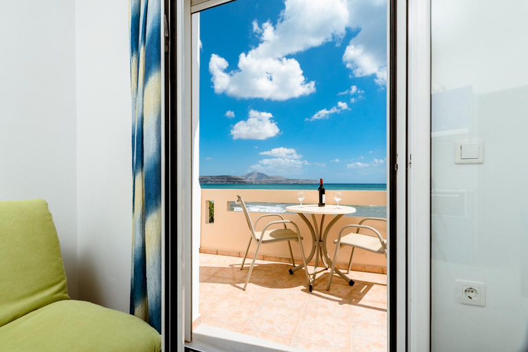 Others 3, Asterina Seaside Apartments, Crete
