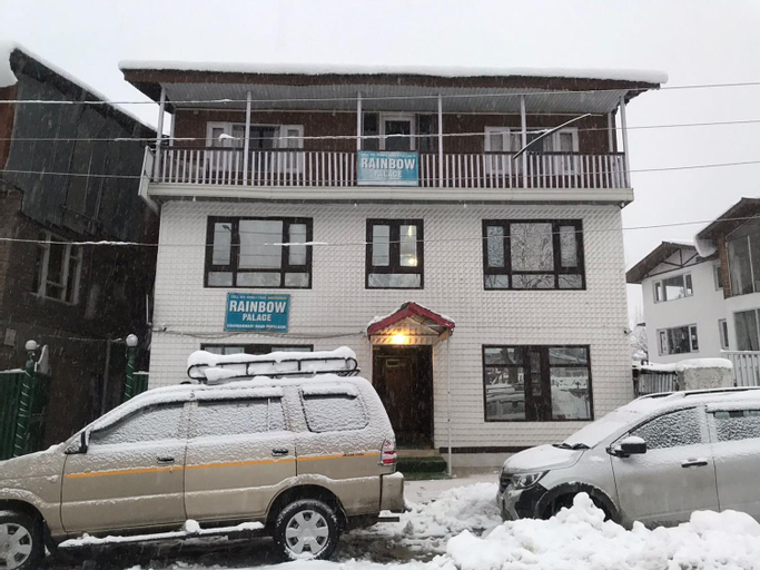 Rainbow Palace Pahalgam, Anantnag