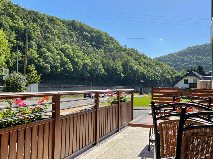 Others 5, Bed&Breakfast Eifelpension Bruckenschenke, Ahrweiler