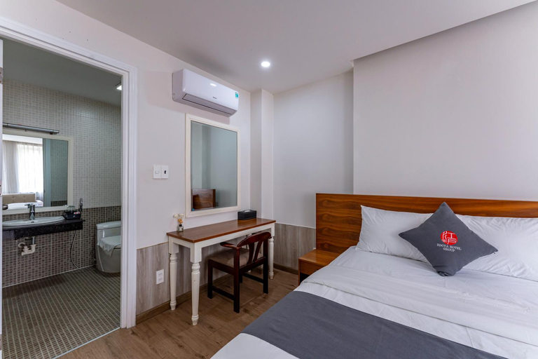 Bedroom 8