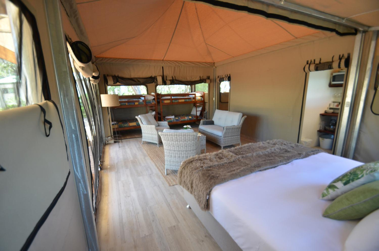 Bedroom 9