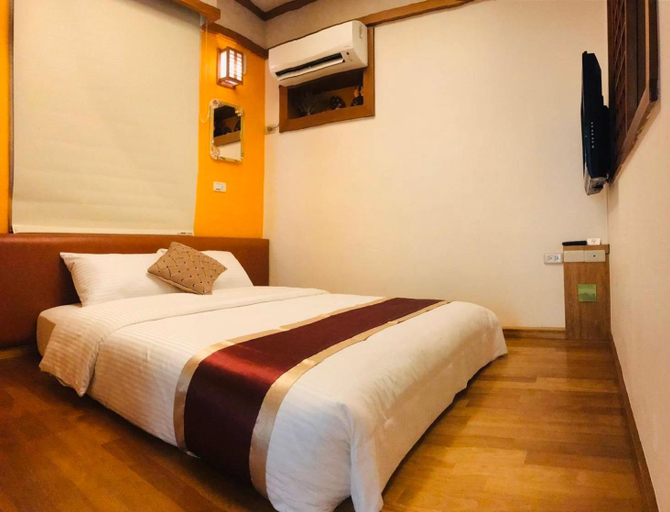 Others 3, Purple Shell Homestay, Penghu