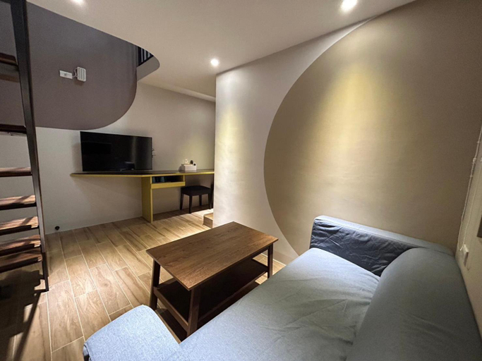 Others 2, Huxiang Homestay., Pingtung