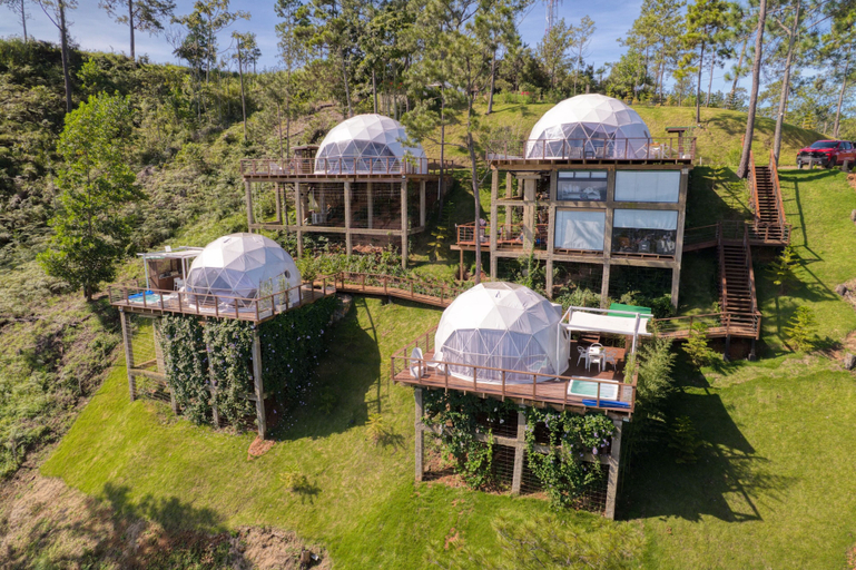 Exterior & Views 2, The Domes Jarabacoa, Jarabacoa