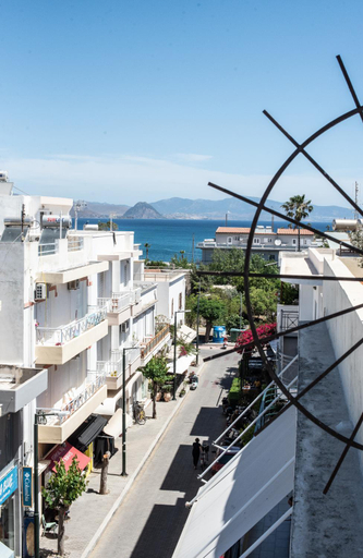 View 3, Old Town Comfort by Irini, South Aegean