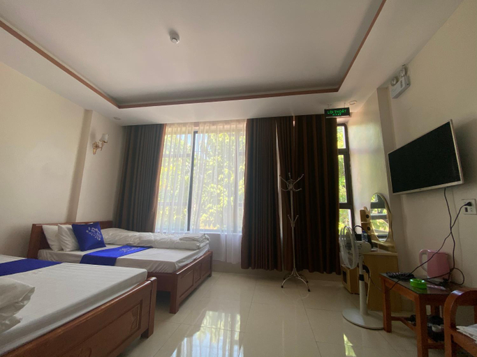 Others 4, Van Anh Motel, Lào Cai