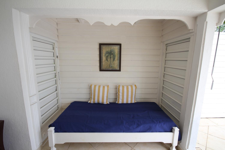 4, Villa Les Palmiers, Saint-François