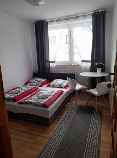 Others 5, Na Gorce W Bialym Dunajcu, Tatra